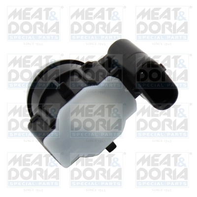 Sensor, park distance control